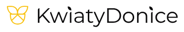 Kwiaty Donice